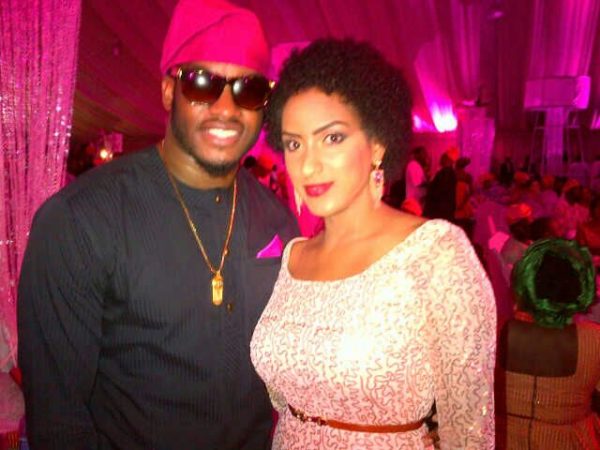 Lynxxx & Juliet Ibrahim