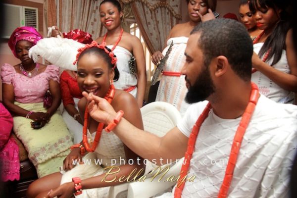 Kevin_Mariah_BellaNaija_Nigerian_Edo_Benin_Wedding_10