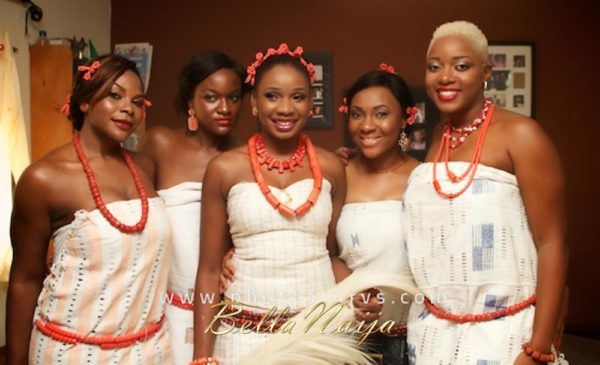 Kevin_Mariah_BellaNaija_Nigerian_Edo_Benin_Wedding_38