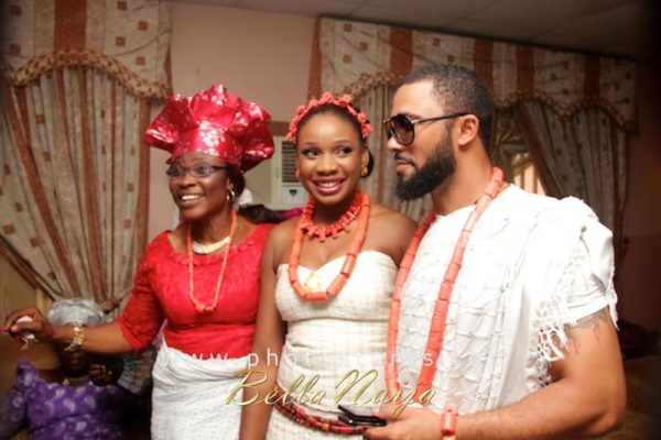 Kevin_Mariah_BellaNaija_Nigerian_Edo_Benin_Wedding_9