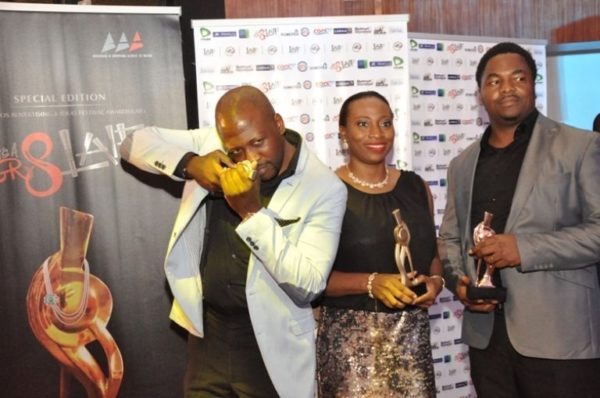 Lagos Advertising and Ideas Festival Awards 2013 - BellaNaija - November2013007