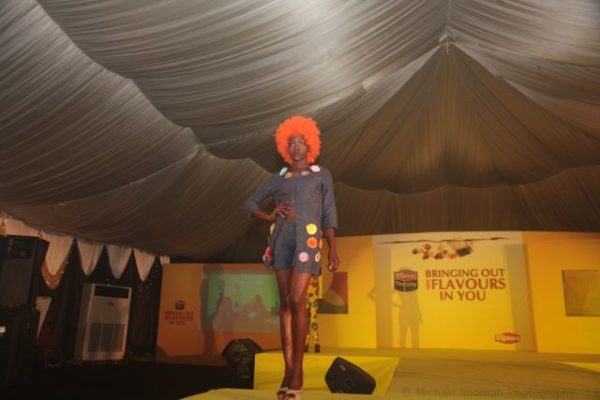 Lipton Tea Launches New Flavours in Lagos - BellaNaija - November2013002