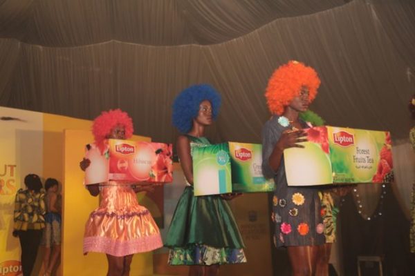 Lipton Tea Launches New Flavours in Lagos - BellaNaija - November2013016