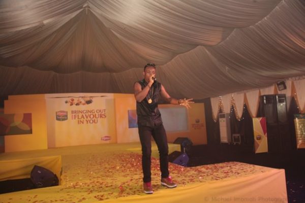 Lipton Tea Launches New Flavours in Lagos - BellaNaija - November2013019