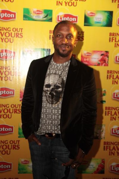 Lipton Tea Launches New Flavours in Lagos - BellaNaija - November2013021