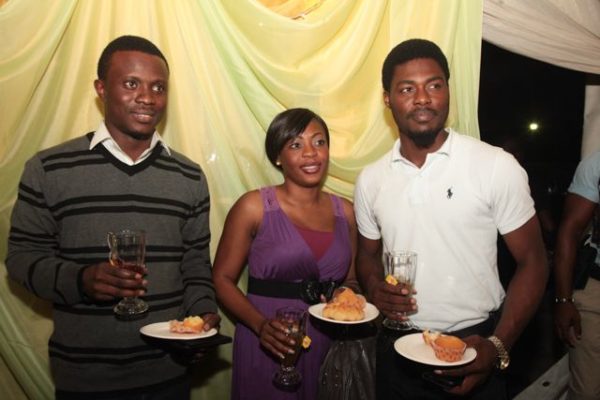 Lipton Tea Launches New Flavours in Lagos - BellaNaija - November2013024