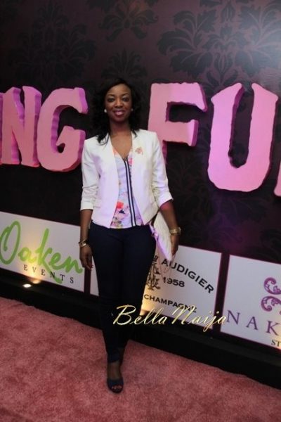 Kunbi Oyelese