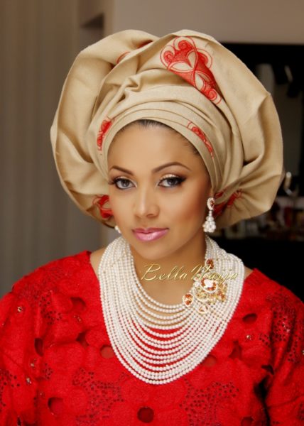 Lola Omotayo BM PRO Banke Meshida Lawal BellaNaija Weddings0