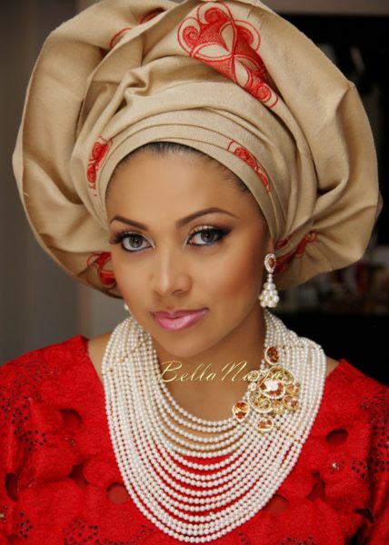 Lola Omotayo BM PRO Banke Meshida Lawal BellaNaija Weddings2