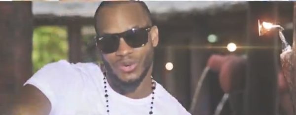 Lynxxx - November 2013 - African Bad Girl - BellaNaija