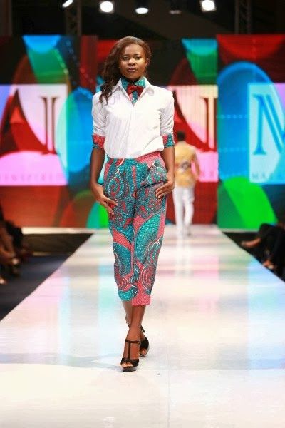 Mai Atafo Inspired for Glitz Africa Fashion Week 2013 - BellaNaija - November 2013