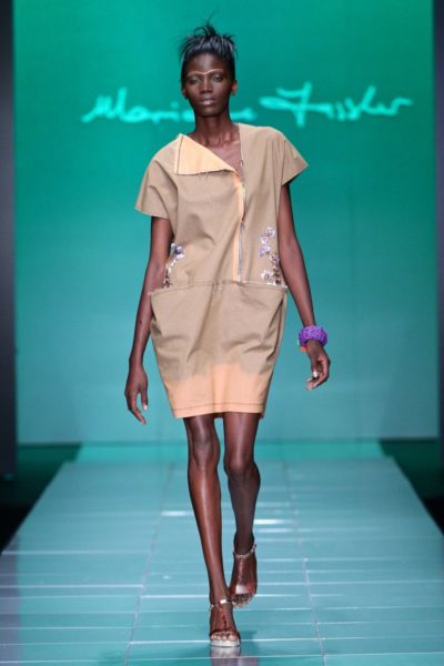 Marianne Fassler