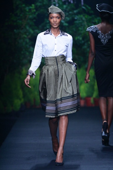 Mercedes-Benz Fashion Week Africa 2013 Thula Sindi - BellaNaija - November 001