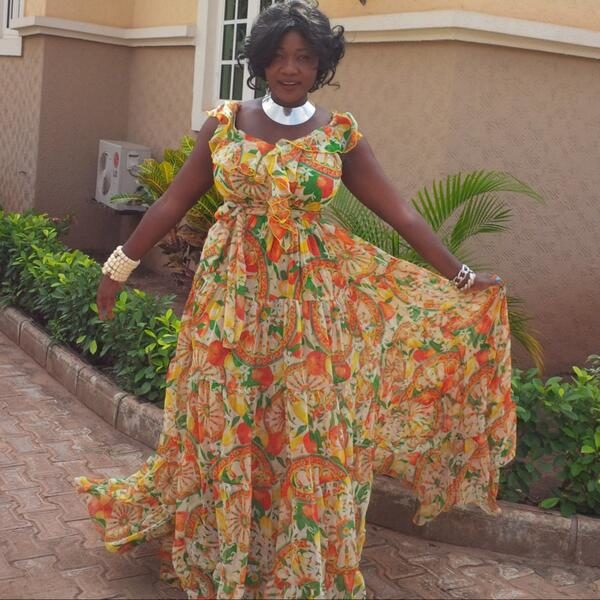 Mercy Johnson - November 2013 - BellaNaija