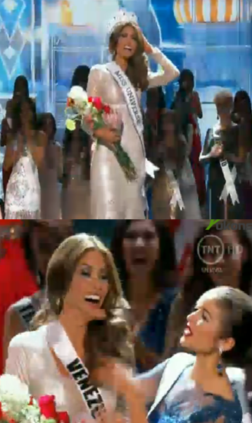 Miss Universe 2013 - November 2013 - BellaNaija 02