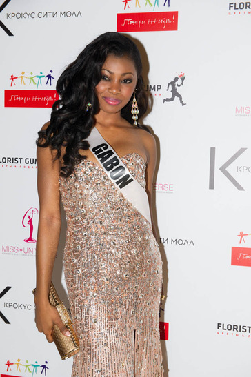 Miss Universe Gabon - November 2013 - BellaNaija 03