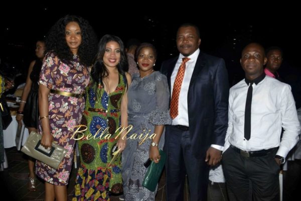 Monalisa Magazine Launch in Lagos - BellaNaija- 060