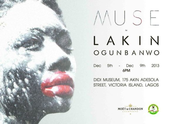 Muse - Lakin Ogunbanwo - November 2013 - BellaNaija