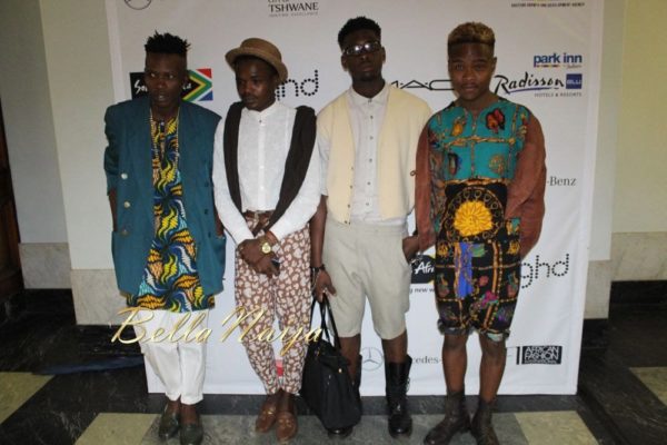 My Expericne at MercedesBenz Fashion Week Africa 2013 - BellaNaija - November2013046