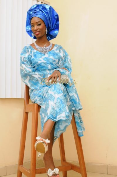 Nigerian BellaNaija Peacock WeddingTAP_5754