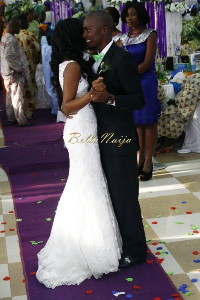 Nigerian BellaNaija Peacock Wedding_MG_4240