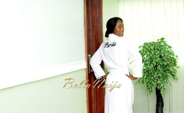 Nigerian Muslim Wedding BellaNaija Yoruba Traditional Wedding Engagement PeacockTAP_4754