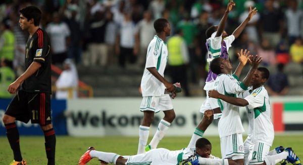 Nigeria's Golden Eaglets win Under 17 World Cup - November 2013 - BellaNaija 02