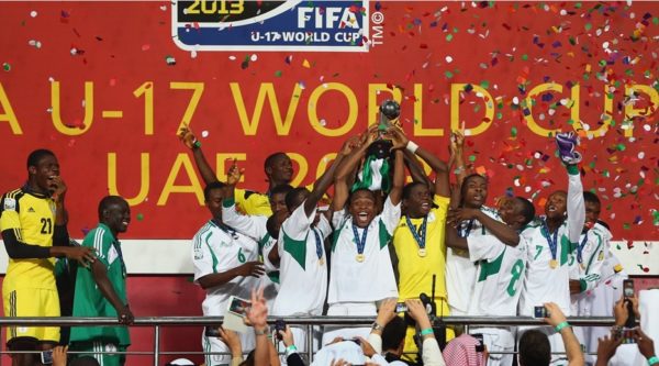 Nigeria's Golden Eaglets win Under 17 World Cup - November 2013 - BellaNaija 05