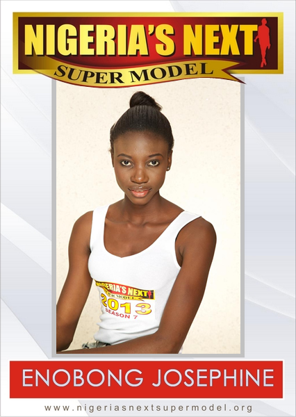 Nigeria's Next Supermodel 2013 - BellaNaija - November 2013 (1)