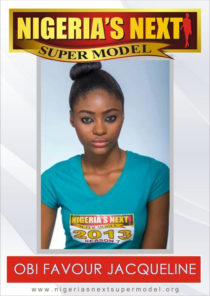 Nigeria's Next Supermodel 2013 - BellaNaija - November 2013 (10)