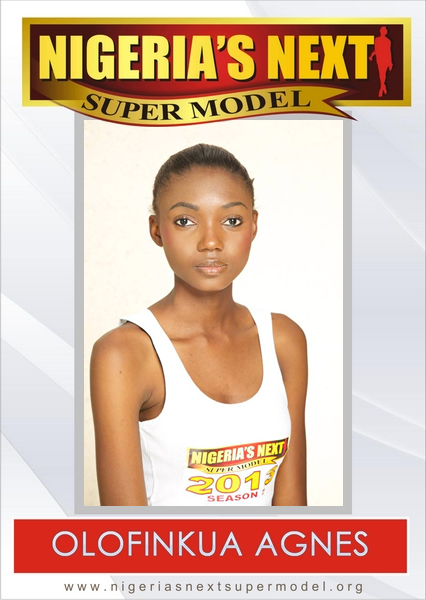 Nigeria's Next Supermodel 2013 - BellaNaija - November 2013 (11)