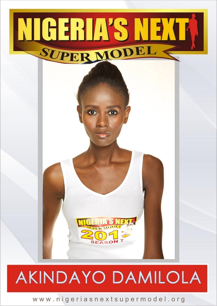 Nigeria's Next Supermodel 2013 - BellaNaija - November 2013 (12)