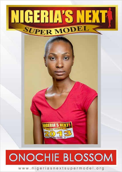 Nigeria's Next Supermodel 2013 - BellaNaija - November 2013 (14)