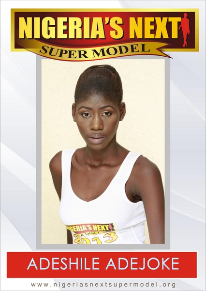 Nigeria's Next Supermodel 2013 - BellaNaija - November 2013 (16)