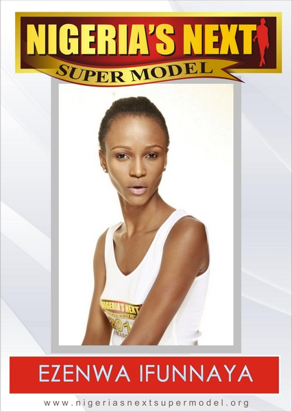 Nigeria's Next Supermodel 2013 - BellaNaija - November 2013 (2)