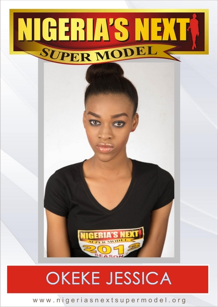 Nigeria's Next Supermodel 2013 - BellaNaija - November 2013 (3)