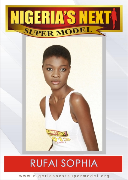 Nigeria's Next Supermodel 2013 - BellaNaija - November 2013 (6)