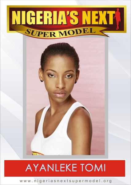 Nigeria's Next Supermodel 2013 - BellaNaija - November 2013 (7)