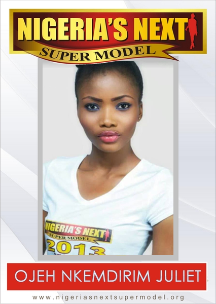 Nigeria's Next Supermodel 2013 - BellaNaija - November 2013 (9)