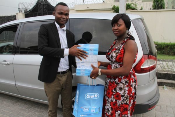 Oral B Winning Mouth Competition - BellaNaija - November2013004