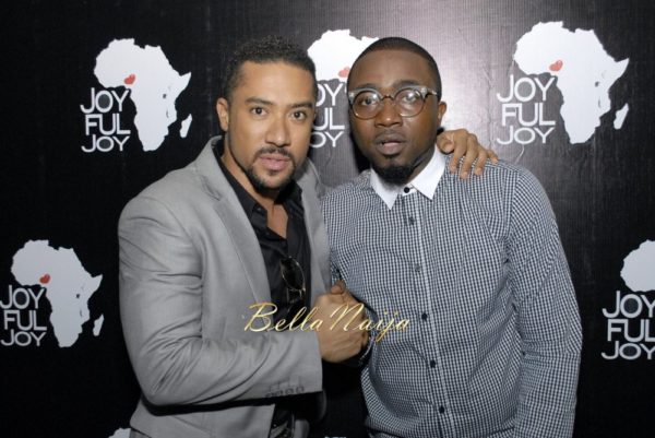 Majid Michel & Ice Prince