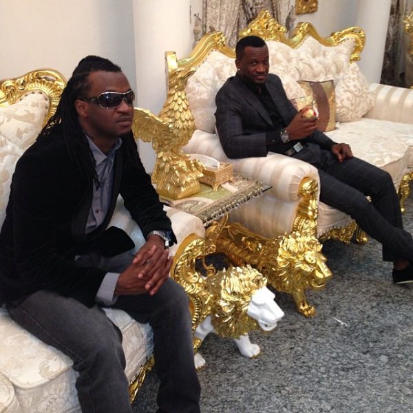 P-Square - November 2013 - BellaNaija (1)