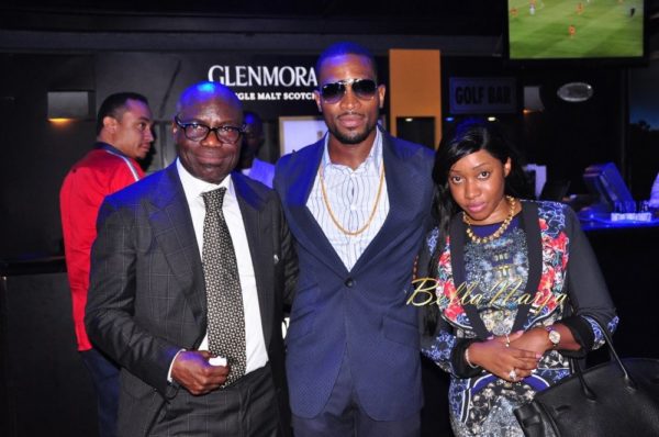 Polo Limited Rolex Event in Lagos - November 2013 - BellaNaija007