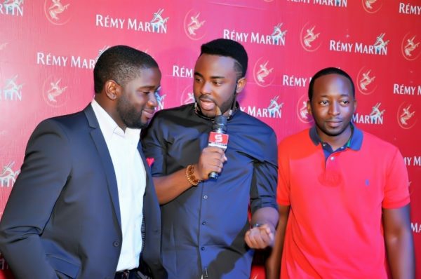 Remy Martin celebrates DJ Jimmy Jatt - October 2013 - BellaNaija013