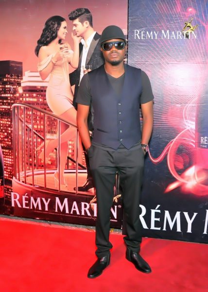 Remy Martin celebrates DJ Jimmy Jatt - October 2013 - BellaNaija014