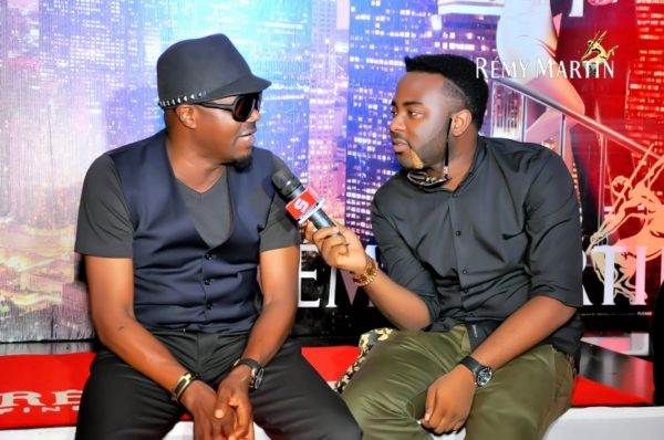 Remy Martin celebrates DJ Jimmy Jatt - October 2013 - BellaNaija015