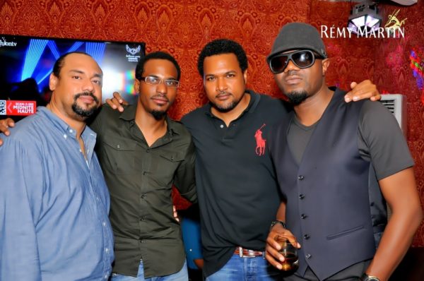 Remy Martin celebrates DJ Jimmy Jatt - October 2013 - BellaNaija021