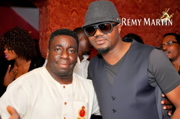 Remy Martin celebrates DJ Jimmy Jatt - October 2013 - BellaNaija023