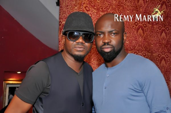 Remy Martin celebrates DJ Jimmy Jatt - October 2013 - BellaNaija024