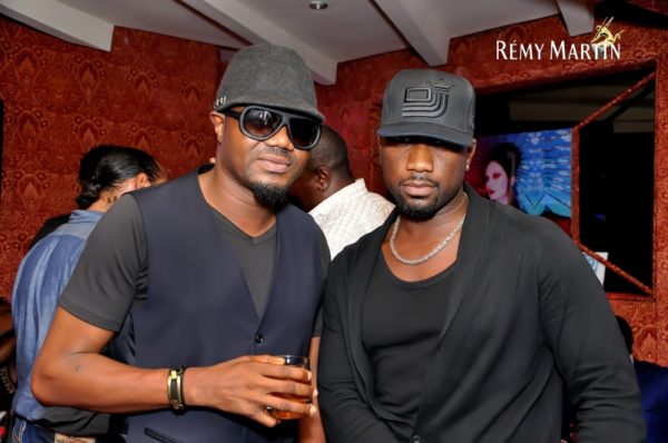 Remy Martin celebrates DJ Jimmy Jatt - October 2013 - BellaNaija026